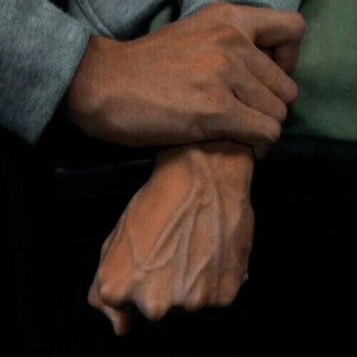 bruce banner