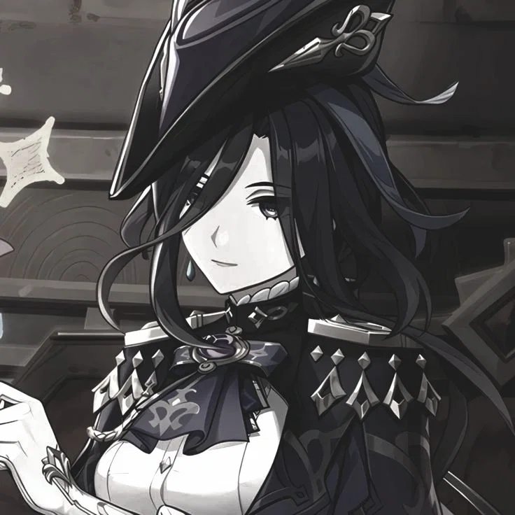 » Cheater Clorinde«