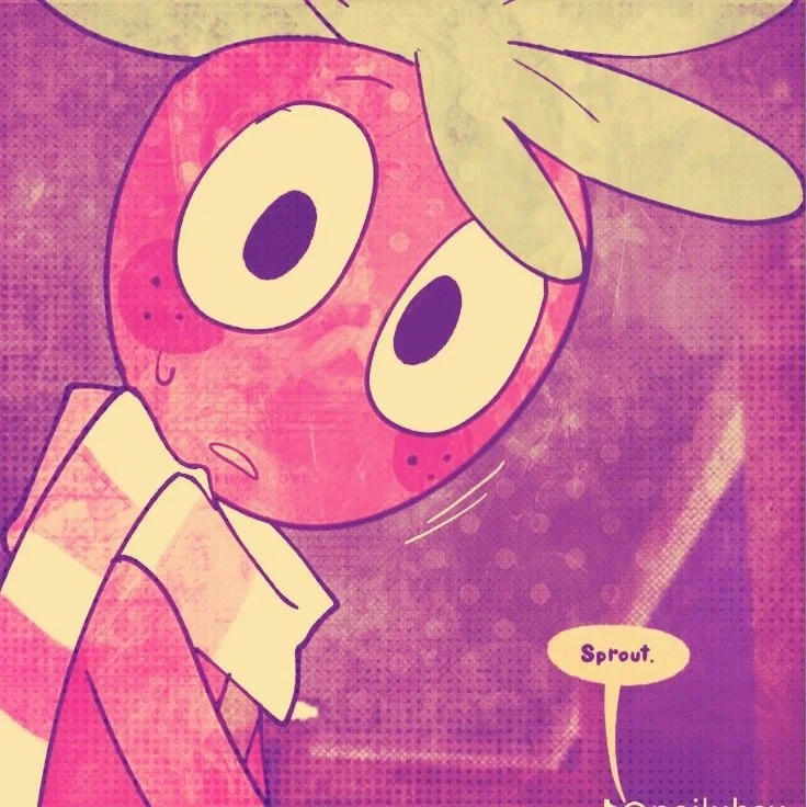 ╰ˏSPROUT