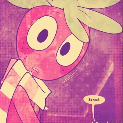 ╰ˏSPROUT