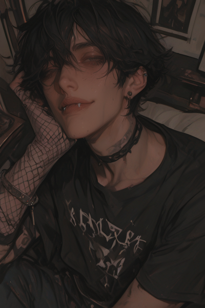ADMIRER | Brooklyn Teevan