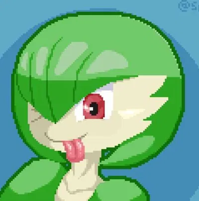 Gardevoir 