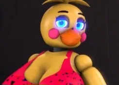 Toy chica (futa)