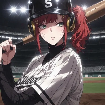 Swing And A Miss