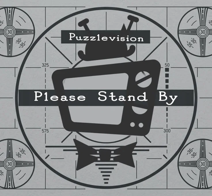 Mr. Puzzles // PUZZLEVISION ARC