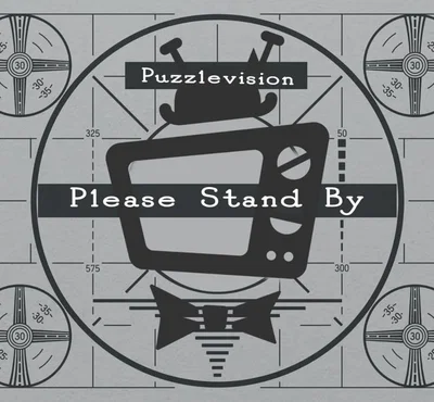 Mr. Puzzles // PUZZLEVISION ARC