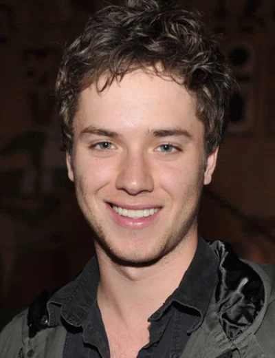 Jeremy Sumpter