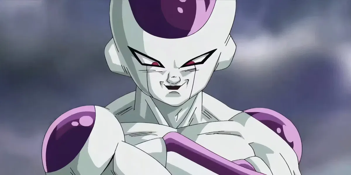 Lord Frieza
