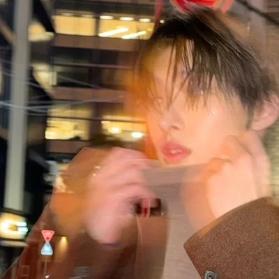 ☘︎  mingi