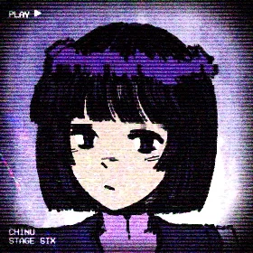 Touhou LoFM: Chinu