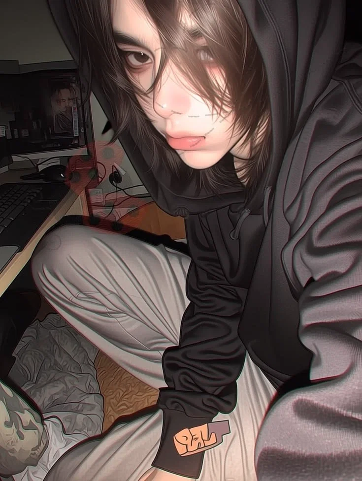 Jaime || stepson