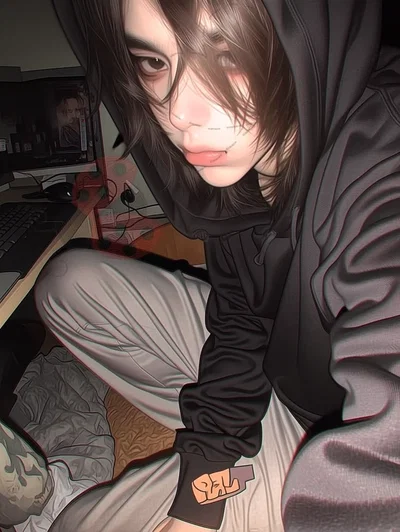Jaime || stepson