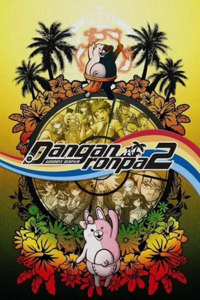 Danganronpa V2