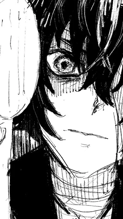 Osamu Dazai - Beast Au