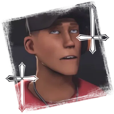𓉸 Scout + Tf2 ——