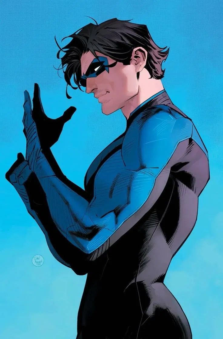 RICHARD GRAYSON