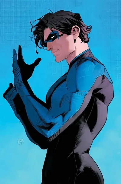 RICHARD GRAYSON