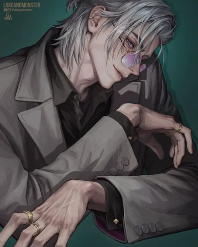 Professor Talon