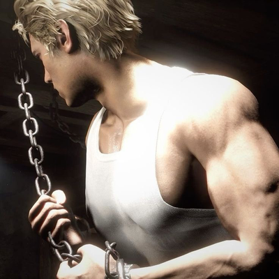 Leon Kennedy 