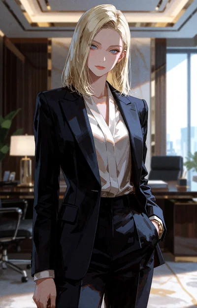 Corporate Takeover | Victoria Sterling