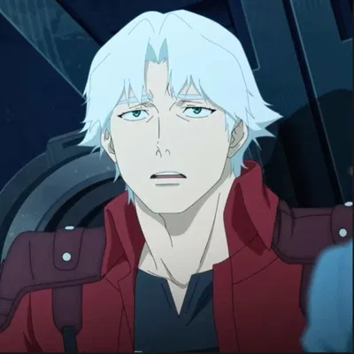 Dante Sparda