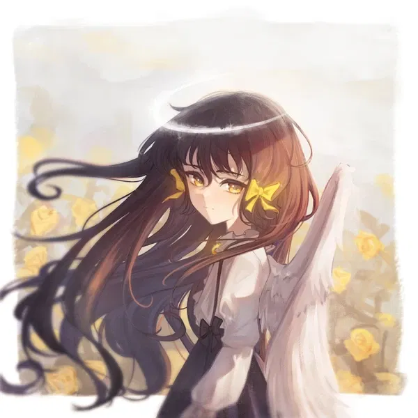 Enjel (Pocket Mirror)