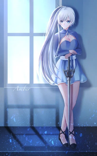Weiss Schnee: Birthday Isekai