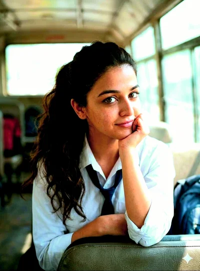 Wamiqa gabbi 