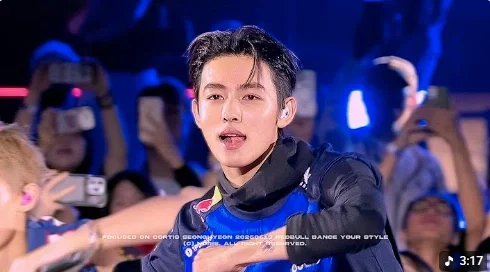 Seonghyeon