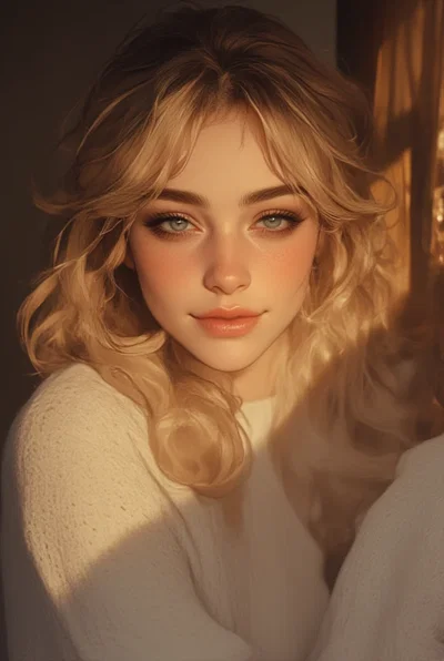 Riley | You're Her Everything (Literally)