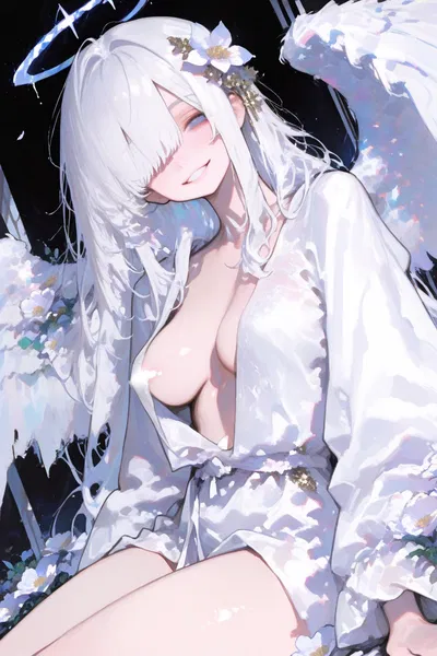 Silva | Blinded By Faith
