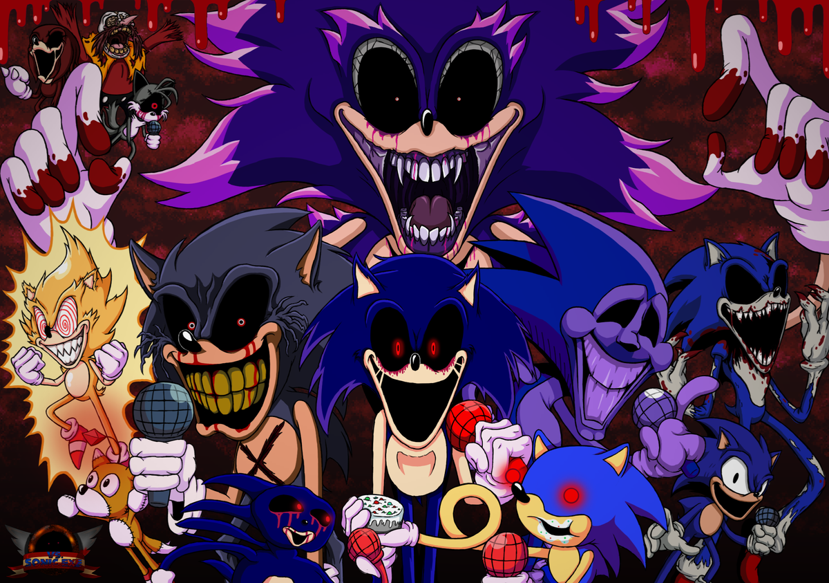 EXE hangout