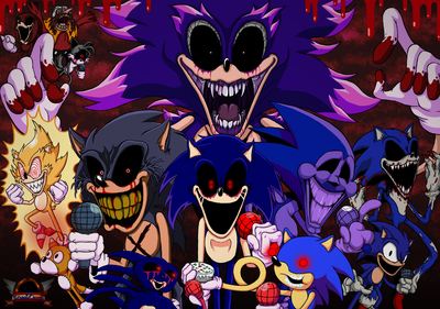 EXE hangout