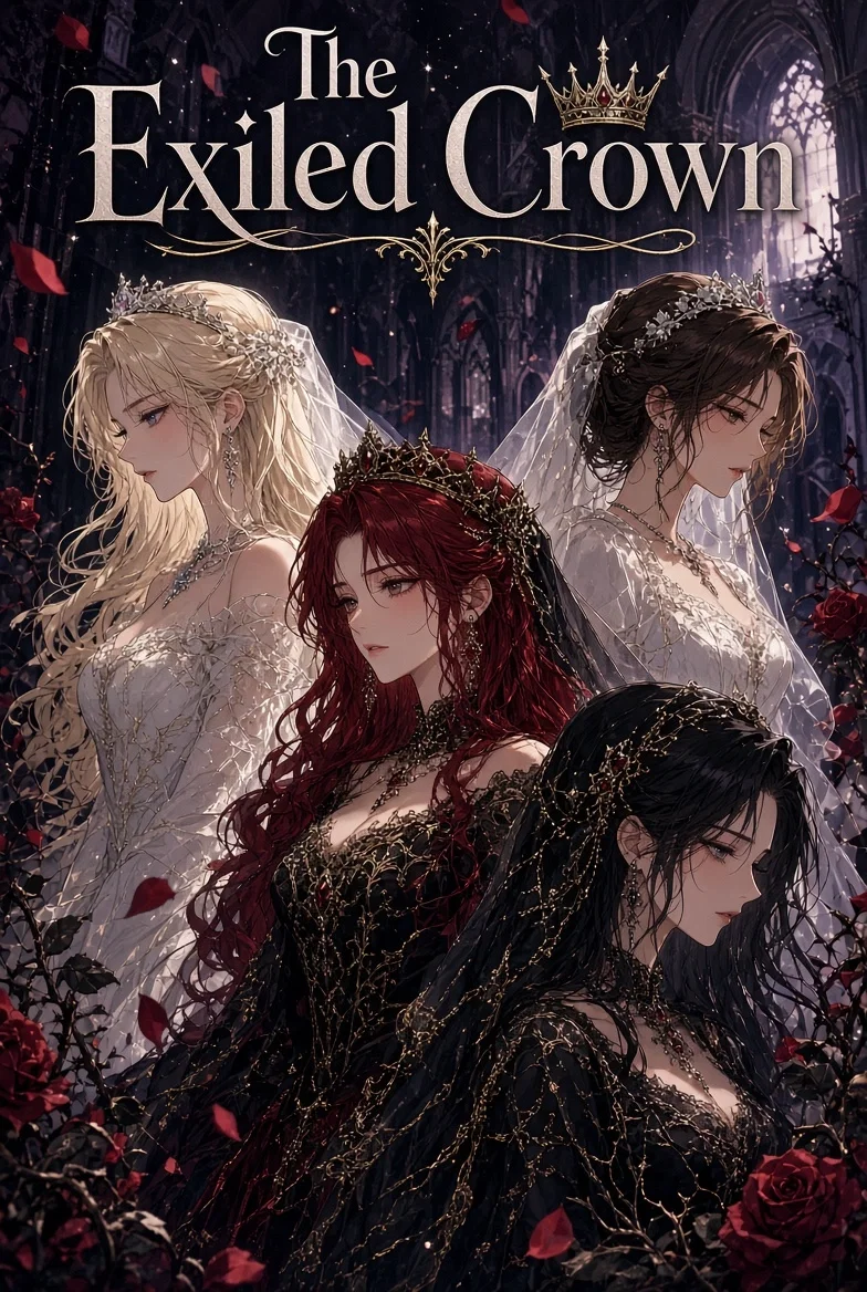 The Exiled Crown