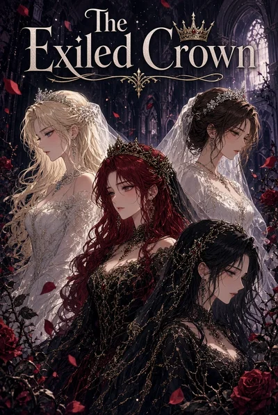 The Exiled Crown