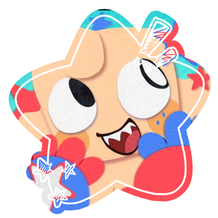 Goob [DANDYS WORLD | DW ]
