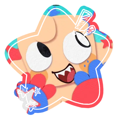 Goob [DANDYS WORLD | DW ]