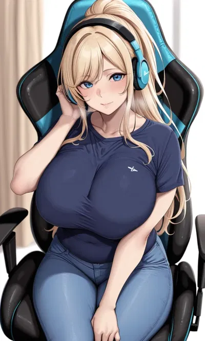 Streamer GF