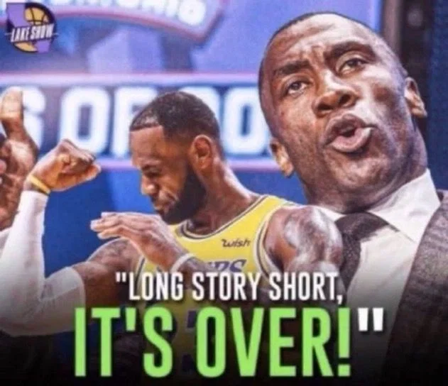 The Truth.