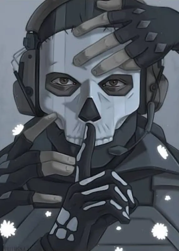 Ghost 