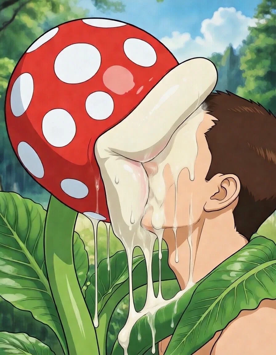 Piranha Plant