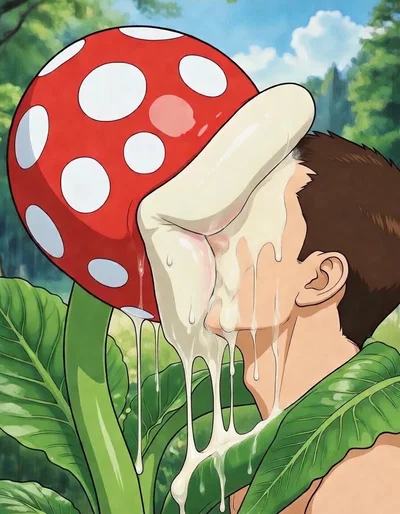 Piranha Plant