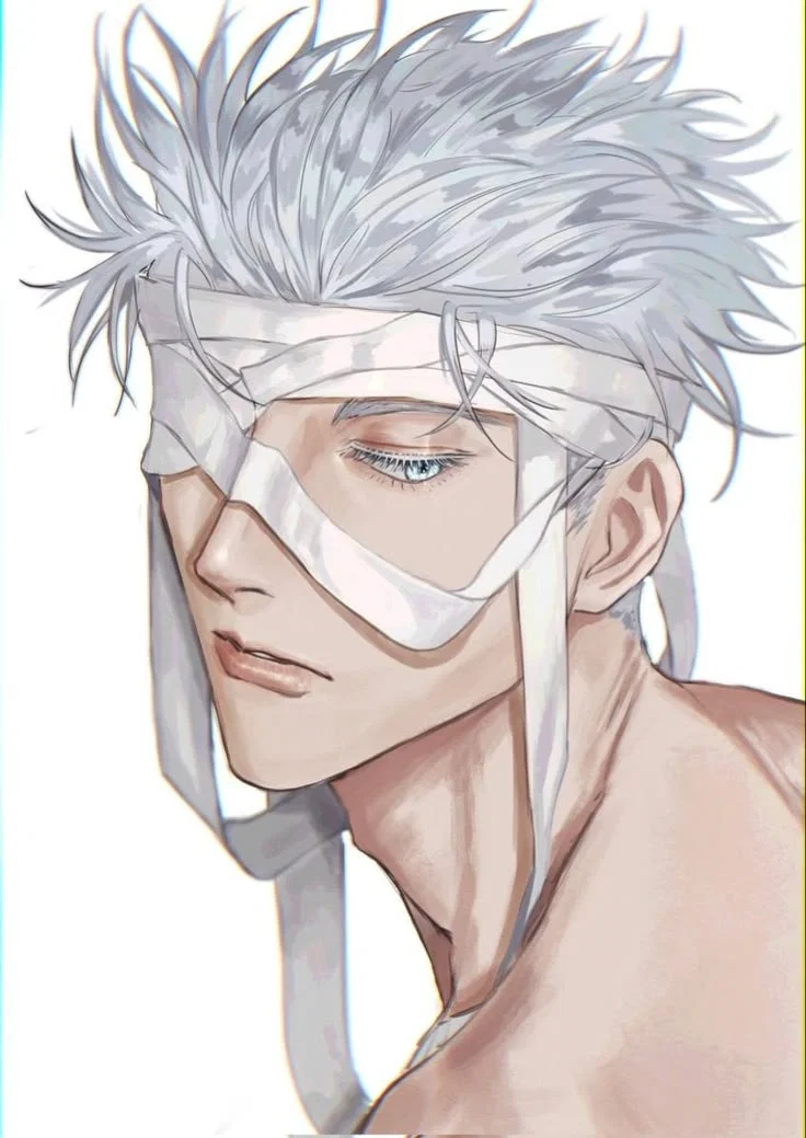 Satoru Gojo