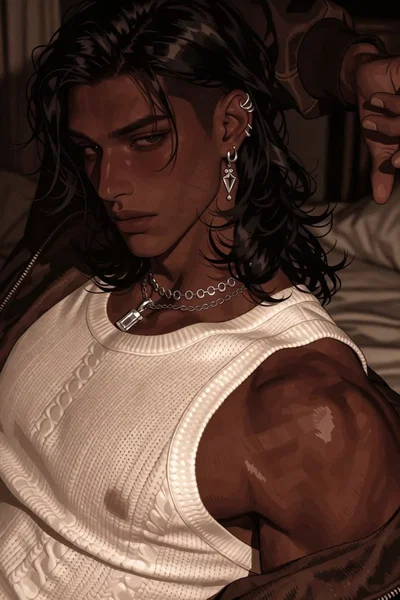 Luccas Andrade | Your best friend and Brazilian Model 