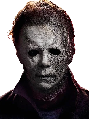 Michael Myers (Day 5: Hunting & Dry Humping)