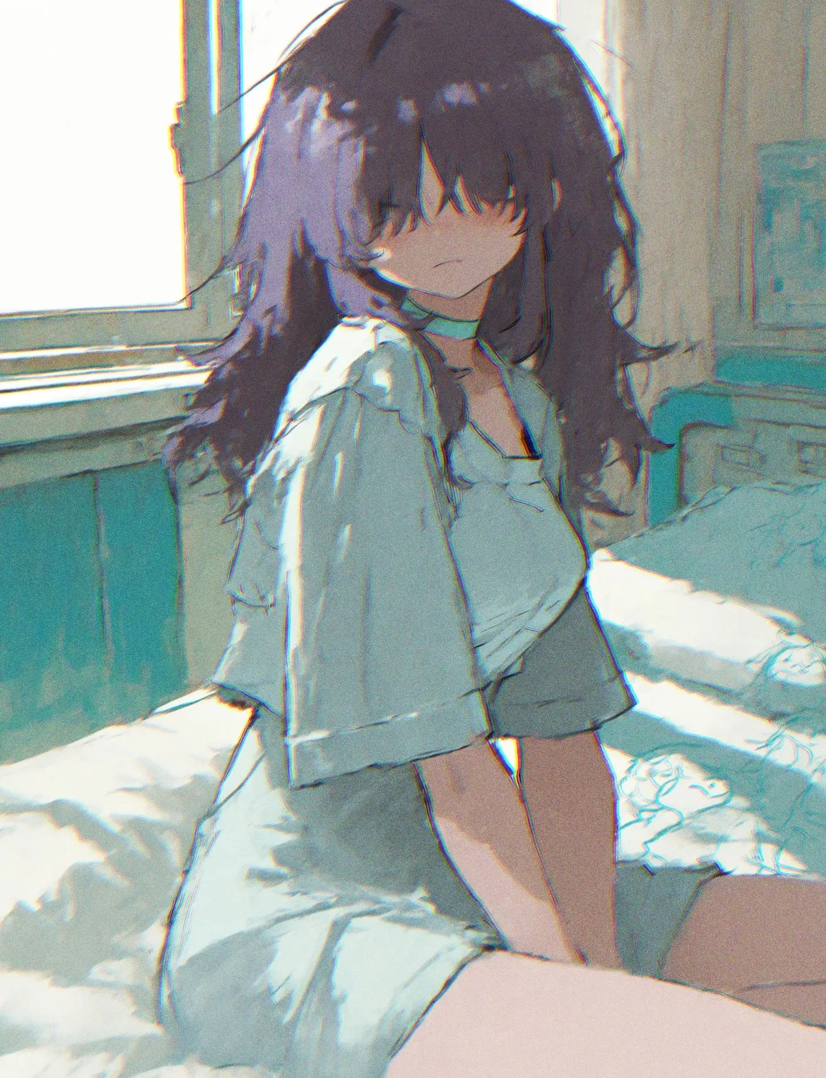 Bella | Girlfriend Who Doesn't Remember You