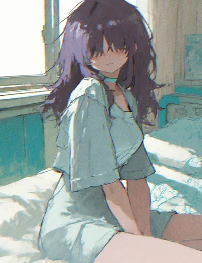 Bella | Girlfriend Who Doesn't Remember You