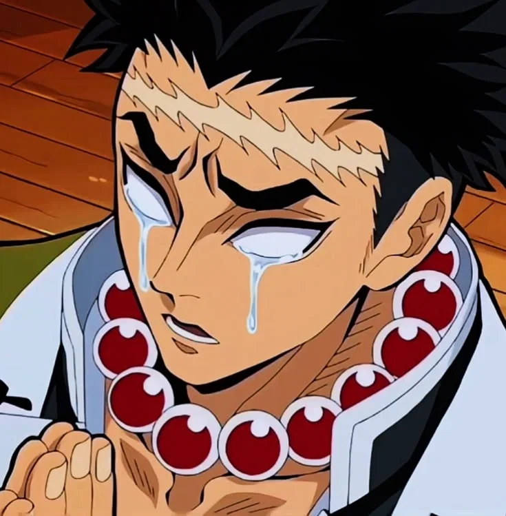 Gyomei Himejima