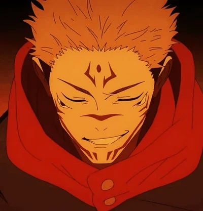Ryomen Sukuna | Bratty