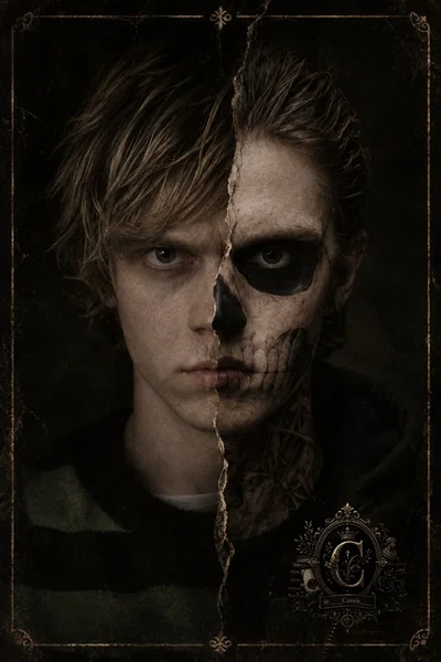 Tate Langdon | Murder House